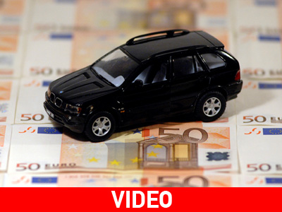 Δεν είναι καλά τα νέα για τους κατόχους αυτοκινήτων…